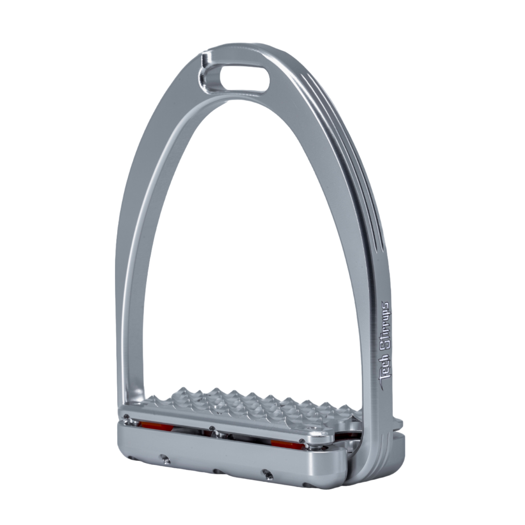 Tech Stirrups Capri Plus