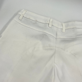 Clearance - Cavalleria Toscana American Breeches - White