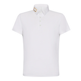 RG Italia Competition Polo - Boys