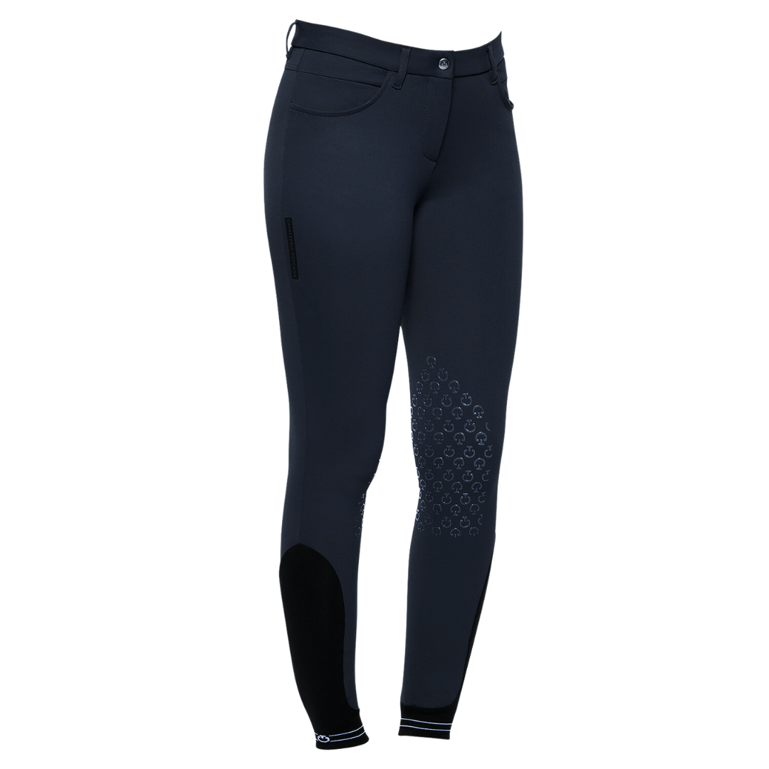 Cavalleria Toscana New Grip System Piquet Breech