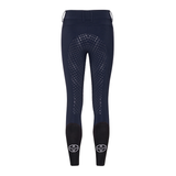 Trolle Athletic High Waist Breeches - Full Grip