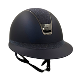 Samshield Miss Shadowmatt 2.0 - Crystal Top