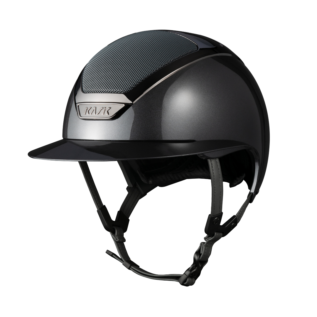 KASK Star Lady Pure Shine - WG11