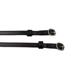 Windsor Leather Spur Straps - Childs
