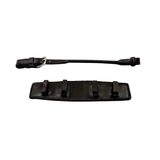 Windsor Lip Strap & Chain Guard Set