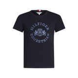 Tommy Hilfiger Pasadena T-Shirt Young Rider