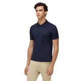 Tommy Hilfiger Davis Fresco Technical Polo Shirt