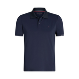 Tommy Hilfiger Davis Fresco Technical Polo Shirt