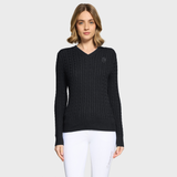 Samshield Lisa Twisted V Neck - SS26