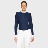 Samshield Lou Competition Shirt - SS26
