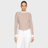 Samshield Lou Competition Shirt - SS26