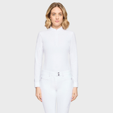Samshield Lou Competition Shirt - SS26