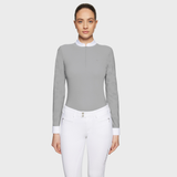Samshield Louison Air Competition Shirt - SS26
