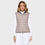 Samshield Alta Badia Puffer Vest - SS26