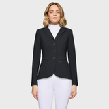 Samshield Victorine Crystal Fabric Comp Jacket - SS26