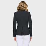Samshield Victorine Crystal Fabric Comp Jacket - SS26