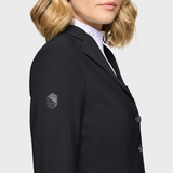 Samshield Victorine Crystal Fabric Comp Jacket - SS26