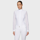 Samshield Marina Competition Shirt - SS26