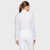 Samshield Marina Competition Shirt - SS26