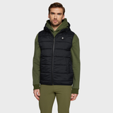 Samshield Gstaad Men's Puffer Vest - SS26