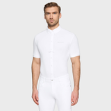 Samshield Corentin Men's Comp Shirt - SS26