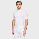 Samshield Calvin Men's Comp Shirt - SS26