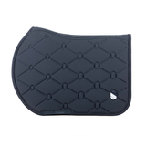 Samshield Spineshield Embroidery Saddle Pad - Jump