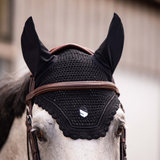 Samshield Flyshield Embroidery Ear Bonnet