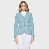 Samshield Victorine Crystal Fabric Comp Jacket - SS26