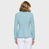 Samshield Victorine Crystal Fabric Comp Jacket - SS26