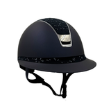 Samshield Miss Shield 2.0 Helmet - Crystal Leaf