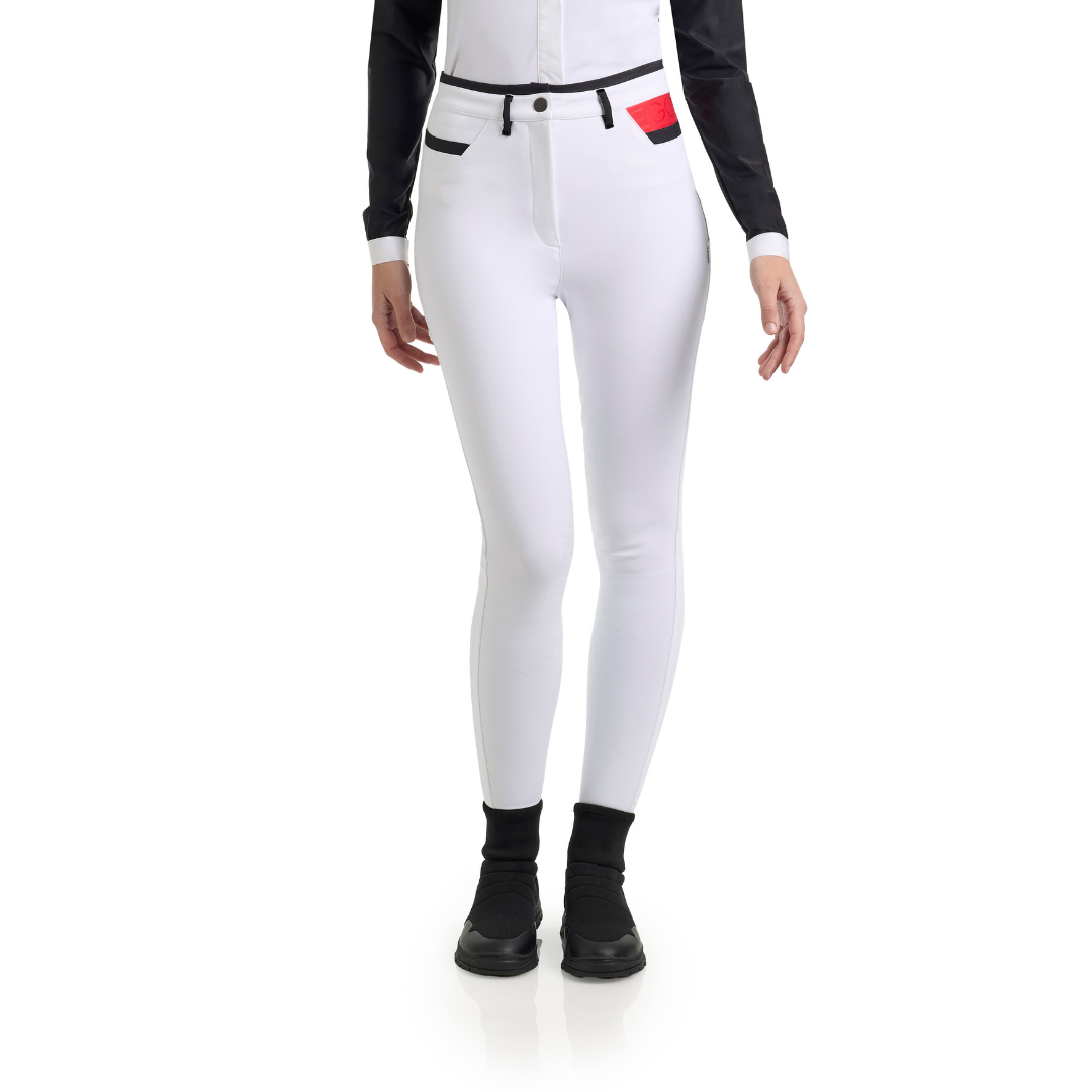 Ego7 Violet Breeches  - Ladies