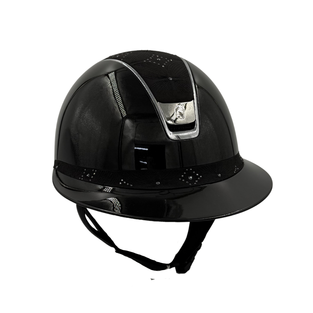 Samshield Miss Glossy 2.0 - Celestial Crystal
