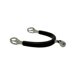 Soft Touch Grip Spurs