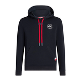 Tommy Hilfiger Laguna Logo Hoodie Young Rider