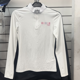 RG Italia Competition Polo - Girls
