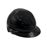 KASK Star Lady Pure Shine WG11 - Swarovski Flow