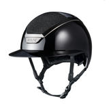 KASK Star Lady Pure Shine - WG11 Swarovski Carpet