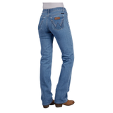 Wrangler Womens Chara Jean