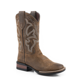 Just Country Roper Little Kids Monterey Western Boot