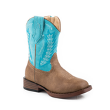 Just Country Roper Toddler Billy Western Boot