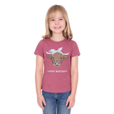 Pure Western Girls Estelle Tee