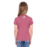Pure Western Girls Estelle Tee