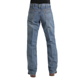 Cinch Mens White Label Jean