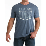 Cinch Graphic T-Shirt
