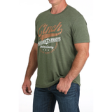 Cinch Pioneers & Patriots T-Shirt