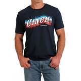Cinch Denim Co T-Shirt