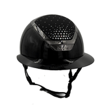 KASK Star Lady Pure Shine Passage Swarovski - WG11