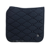 Samshield Spineshield Swarovski Saddlecloth - Dressage