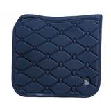 Samshield Spineshield Swarovski Saddlecloth - Dressage